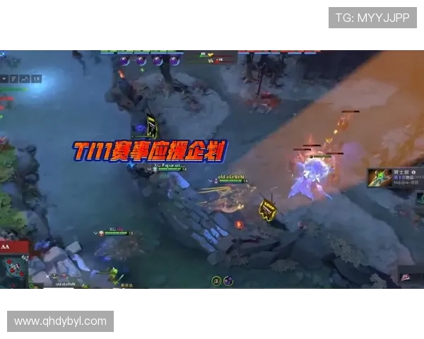 DOTA2热点分析：深入探讨RNG战队的游戏节奏与策略调整