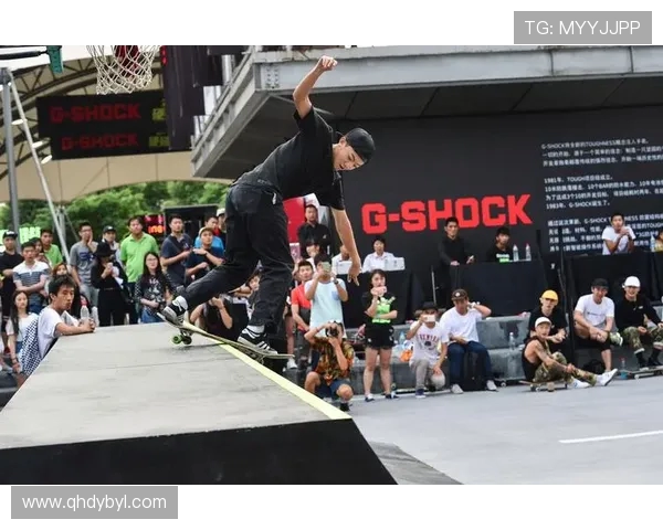 北京滑板队以95分领跑世界街舞大赛积分榜引发热议