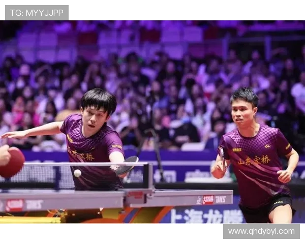 南京乒乓球队在联合会杯中的转型与崛起之路探秘