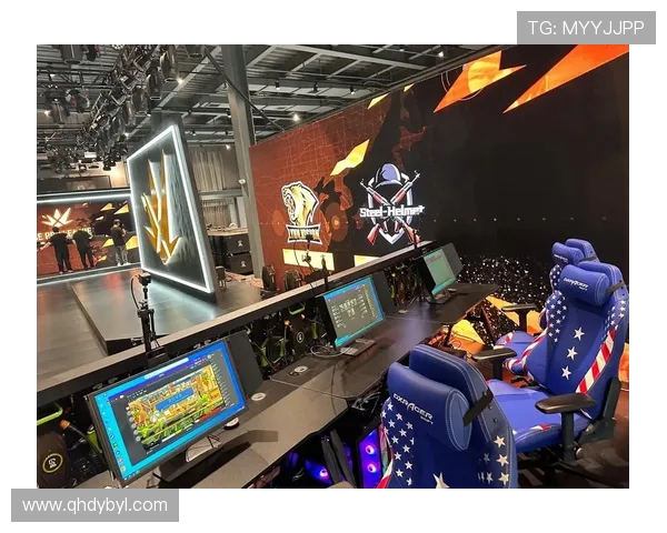 对话刘伟：回顾CSGO职业生涯的辉煌与挑战