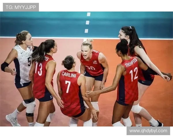 广州排球队技术对比深度解析与战术优势探讨