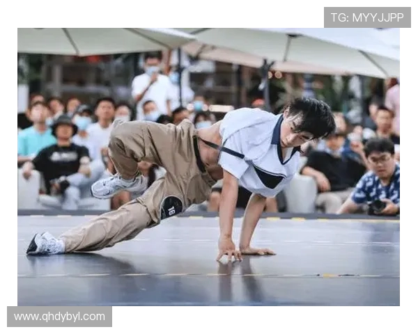 成都街舞团队协作实力强劲荣登全国排行榜第七名