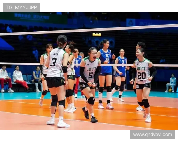 排球战术：北京排球队的运营体系