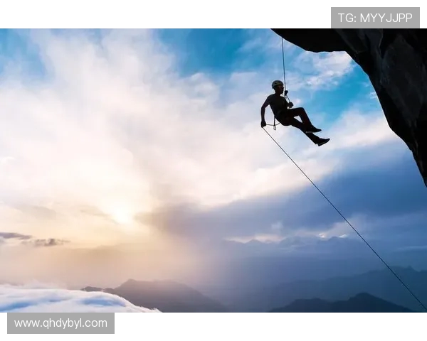 杨磊独家揭秘极限运动的乐趣与挑战分享心得与技巧