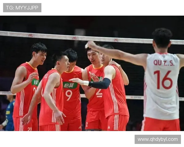 杭州排球队在排球状态排行榜中荣登第五名展现强劲实力与潜力