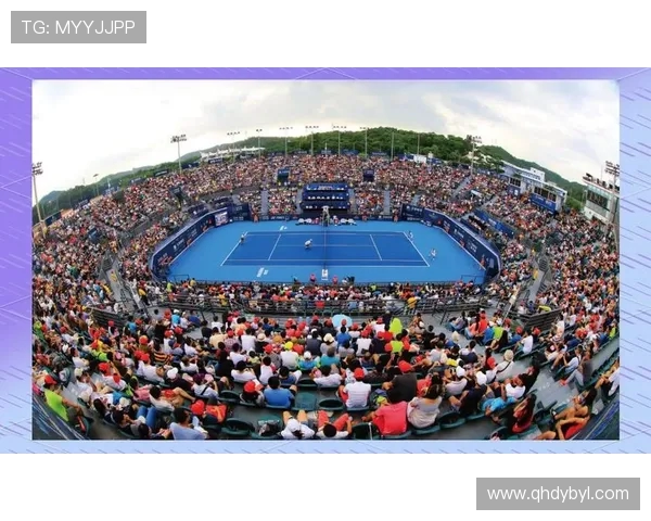 杭州网球队的崛起与发展探索：网球运动在城市中的力量与影响