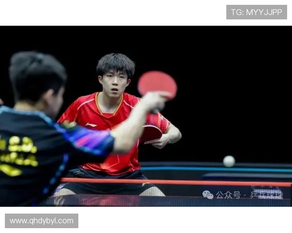 武汉乒乓球队战术解析：深度剖析盯防策略与实战应用