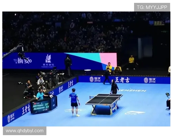 深圳乒乓球队比赛经验的创新与变革引发热议