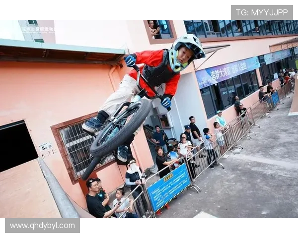 深圳极限运动队荣登全国技术排行榜第一名引领潮流