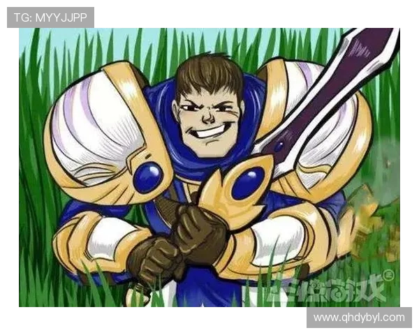 深度对话：探寻杨敏在英雄联盟中的成长与挑战之路