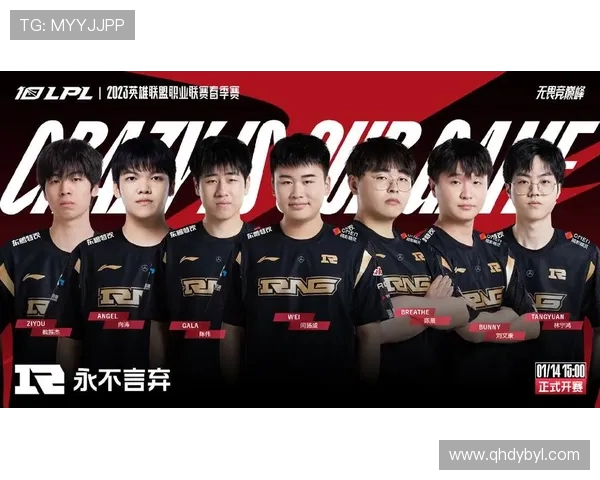 王者荣耀意识排行榜揭晓RNG战队荣登第三名引发热议