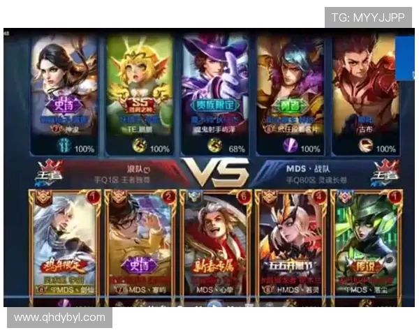 聚焦王者荣耀V5战队灵活性策略与战术创新的深度分析