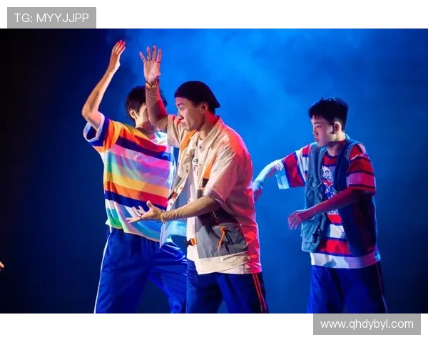 西安街舞队的热情与挑战：聚焦当下街舞文化的状态与发展