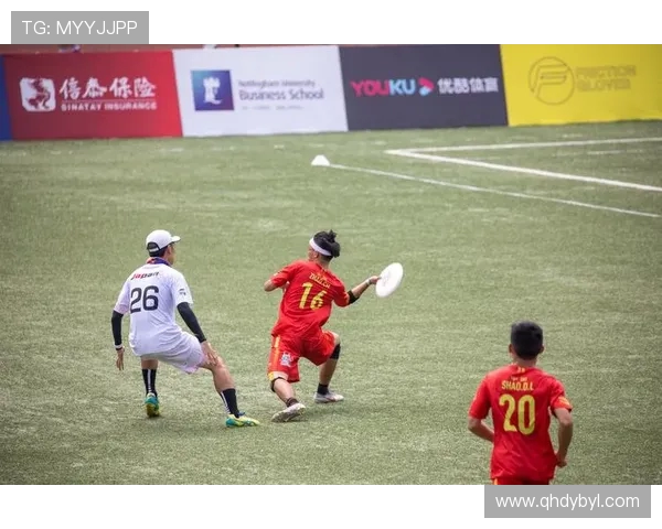 飞盘心理素质排行榜揭晓杭州飞盘队荣登第十名展现强大心理素质