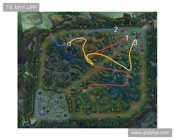 Xun打野统治赛场节奏全面解析助力团队登顶巅峰之路