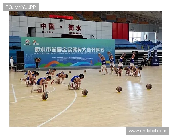 以体育精神凝聚力量推动全民健身蓬勃发展的新时代愿景宏伟蓝图展