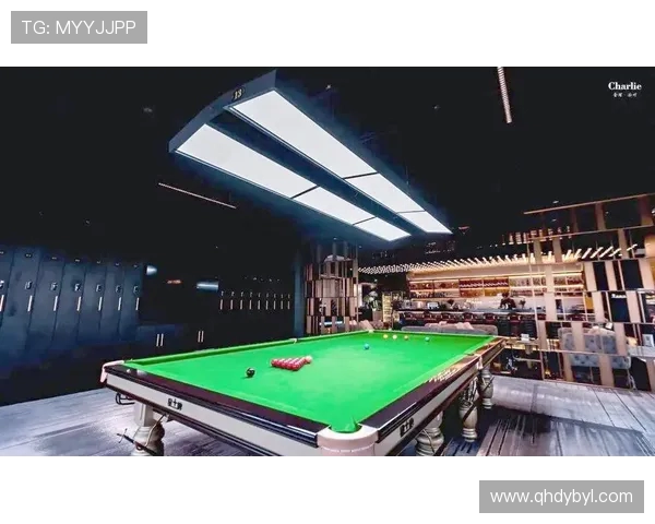 台球竞技与社交文化融合下青年群体休闲方式的多维度探析