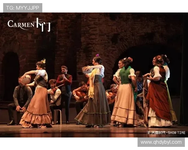 探寻弗拉门戈的热情灵魂与文化魅力从安达卢西亚到世界的艺术之舞