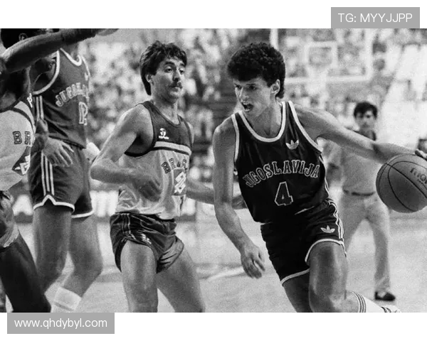 南斯拉夫男篮与美国队的经典对决历史回顾与战术分析