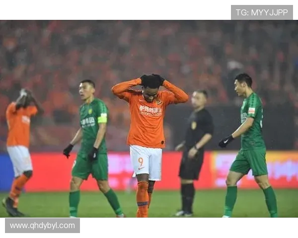 国安与卓尔对决前瞻分析谁能在这场较量中笑到最后