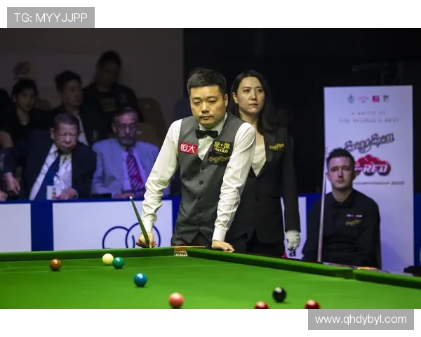 威尔森与丁俊晖精彩对决直播全程回顾及赛后分析