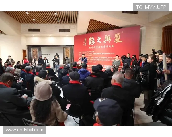 崔永熙：在时代变迁中探索自我与艺术的交融之路