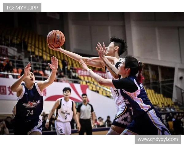 张兆旭：从青涩篮球少年到CBA赛场的传奇巨星之路