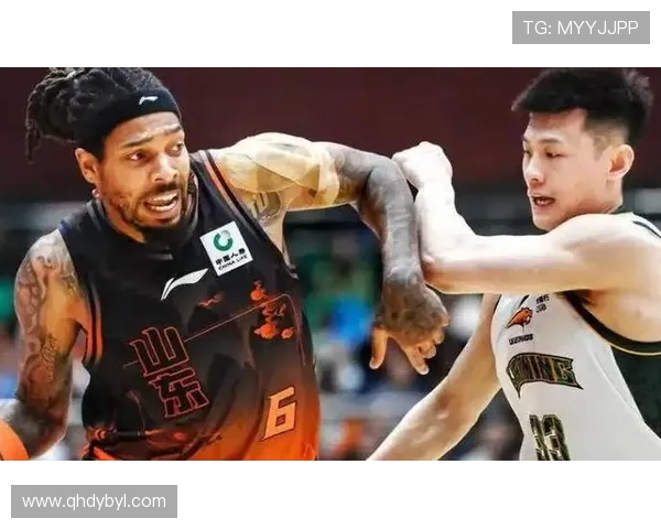 激情对决山东队迎战广州队直播CBA精彩瞬间不容错过